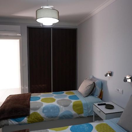 Apartamento Baleia Apartment Costa de Caparica Ngoại thất bức ảnh